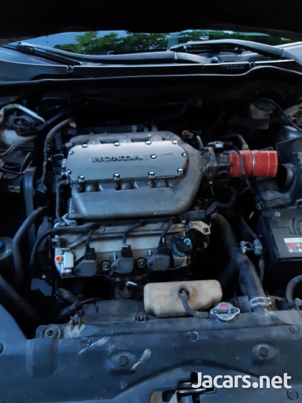 Honda Accord 2,0L 2004