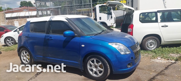 Suzuki Swift 1,3L 2006