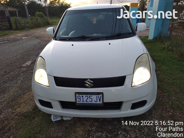 Suzuki Swift 1,4L 2006