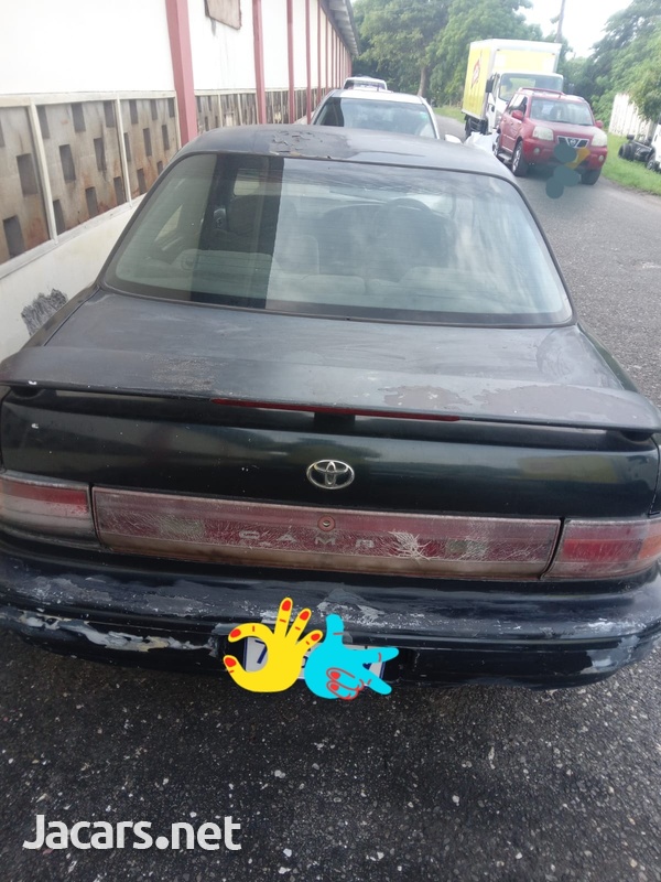 Toyota Camry 0,5L 1992