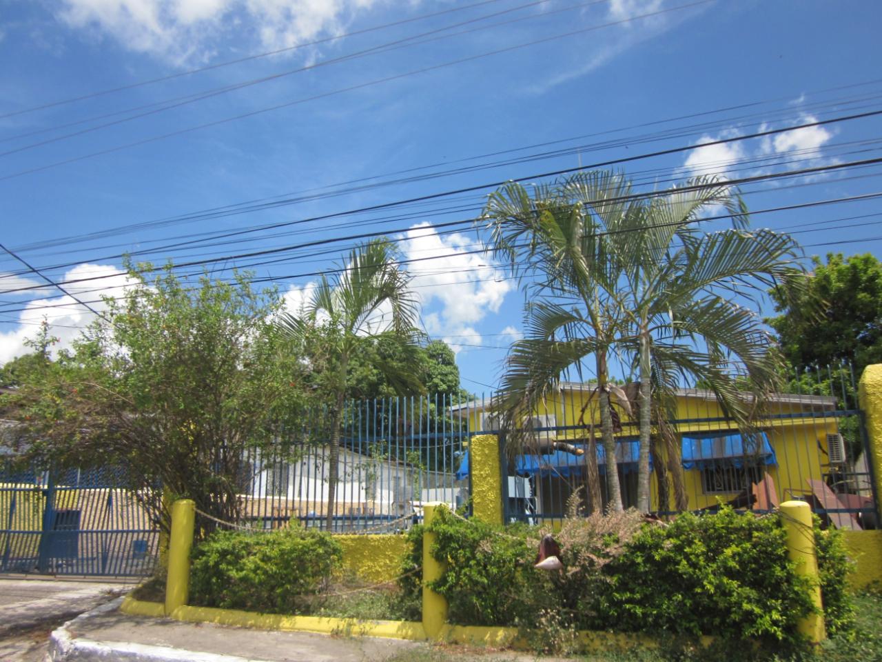House for Private   Kingston 20
