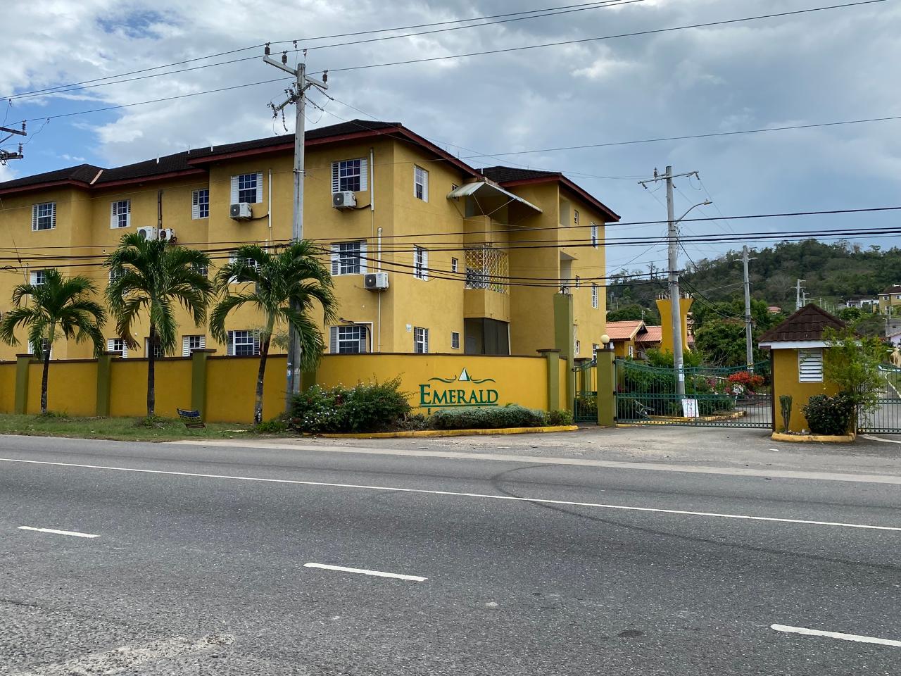 Apartment for Sale   Tower Isle