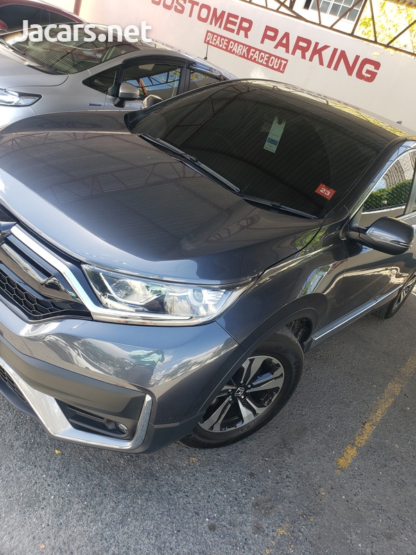 Honda CR-V 2,0L 2022