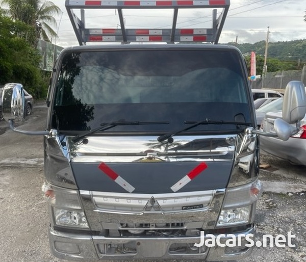 Mitsubishi Canter 2,9L 2012