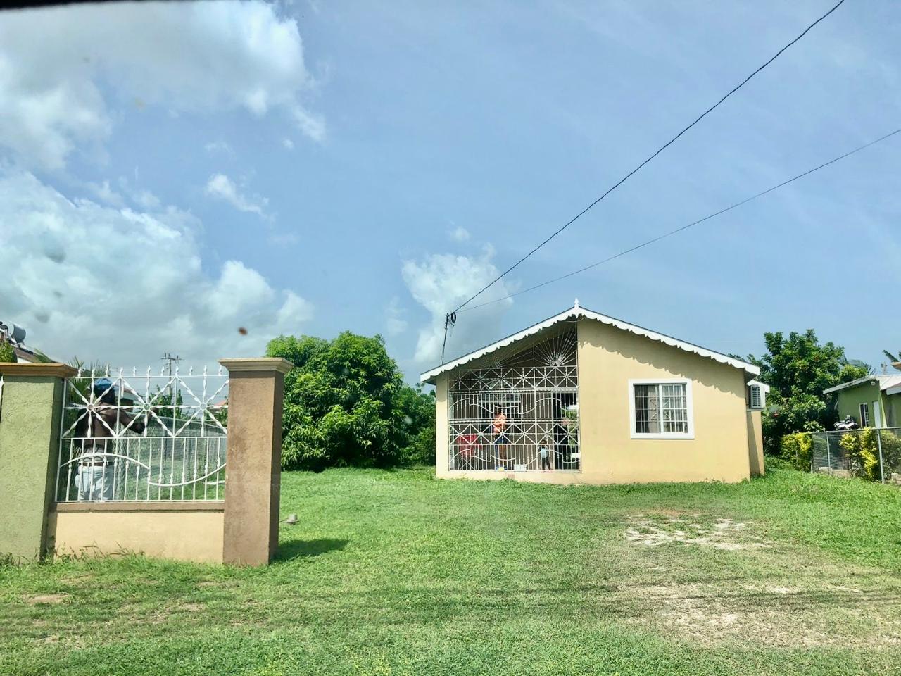 House for Sale   Old Harbour