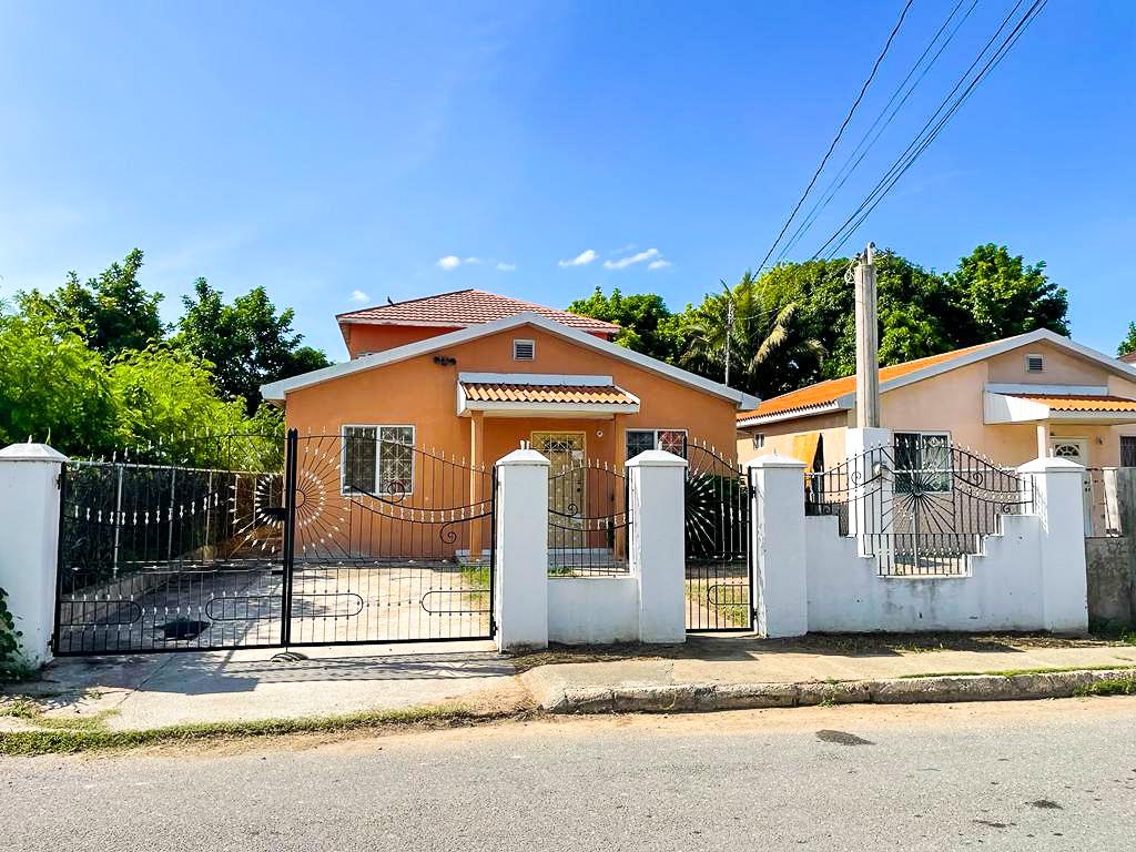 House for Sale   Gregory Park