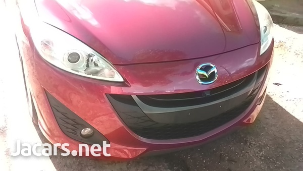 Mazda Premacy 2,0L 2013