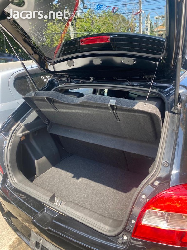 Suzuki Baleno 1,5L 2016