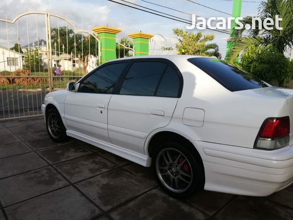 Toyota Corsa 1,3L 1998