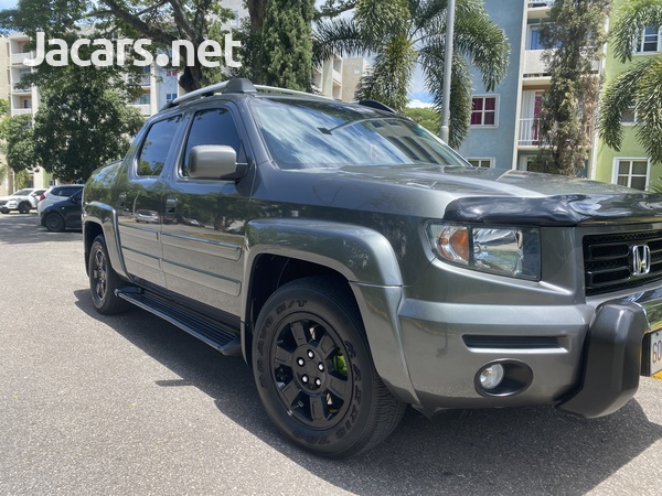 Honda Ridgeline 3,5L 2008