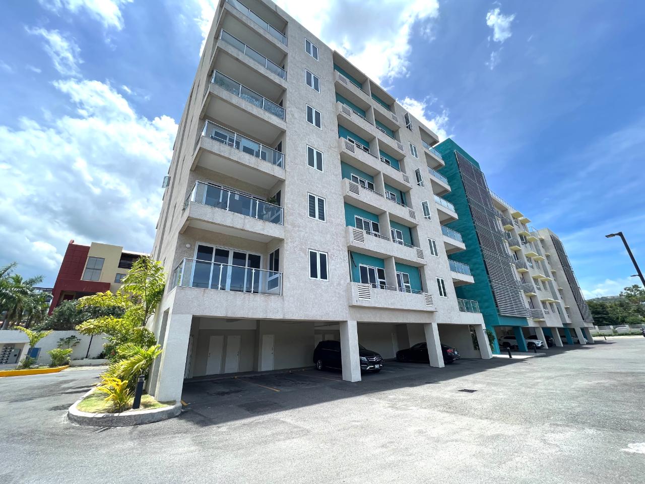 Apartment for Rent   Kingston 5