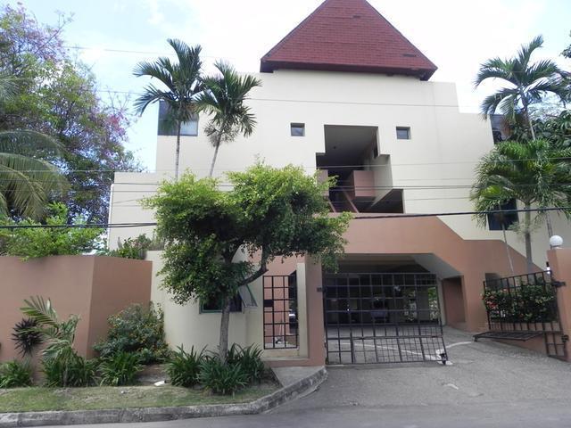Apartment for Sale   Kingston 6