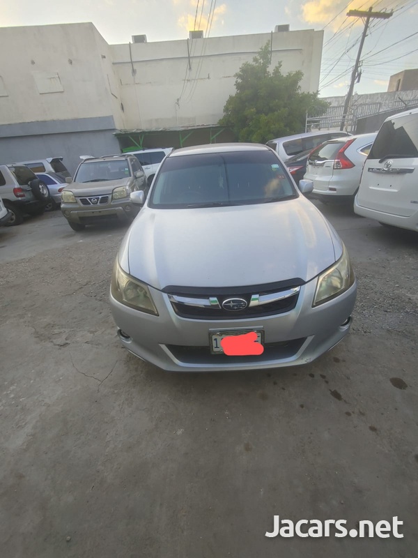 Subaru Exiga 2,0L 2012