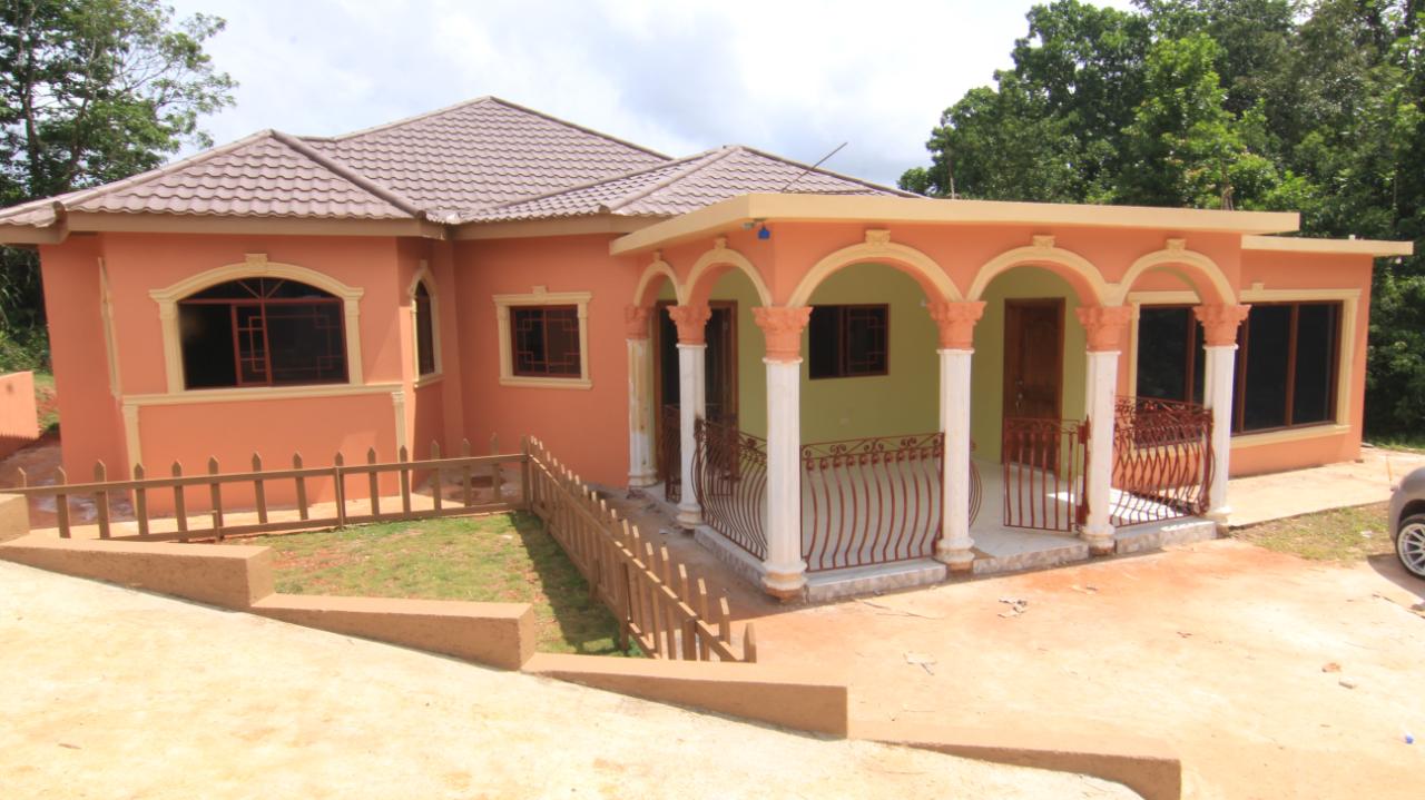 House for Sale Georges Valley