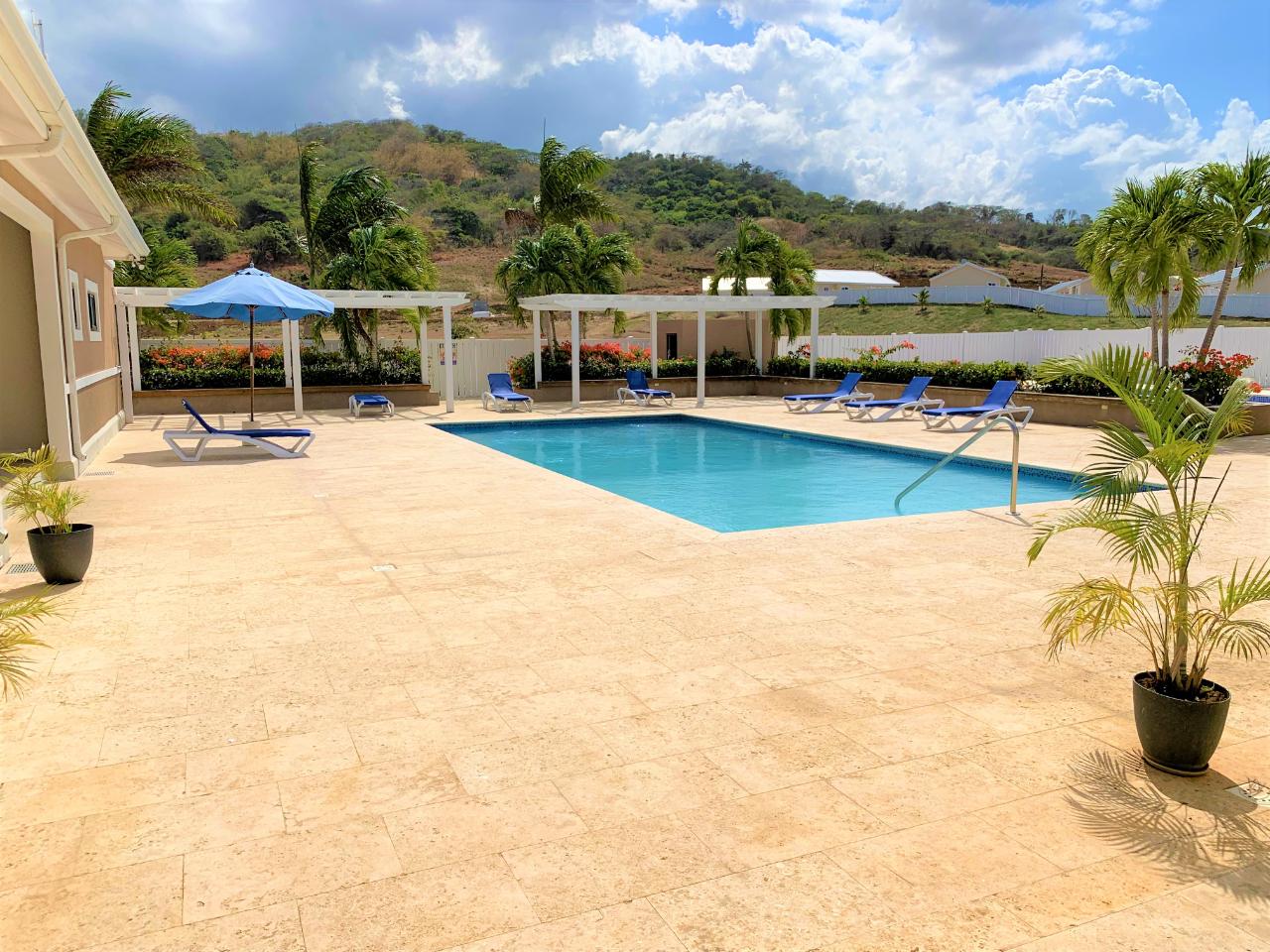 House for Rent   Lucea