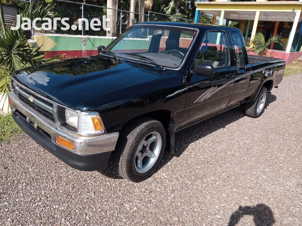 Toyota pick up 2,4L 1993