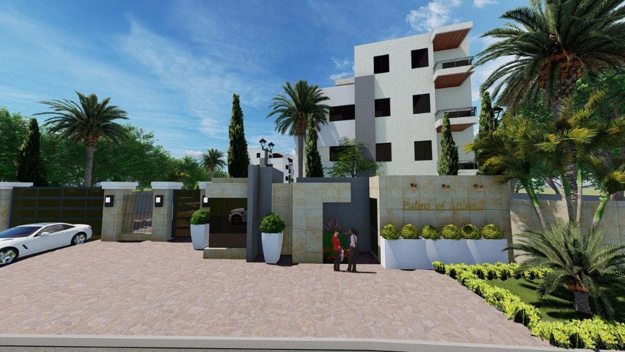 Apartment for Sale   Kingston 8