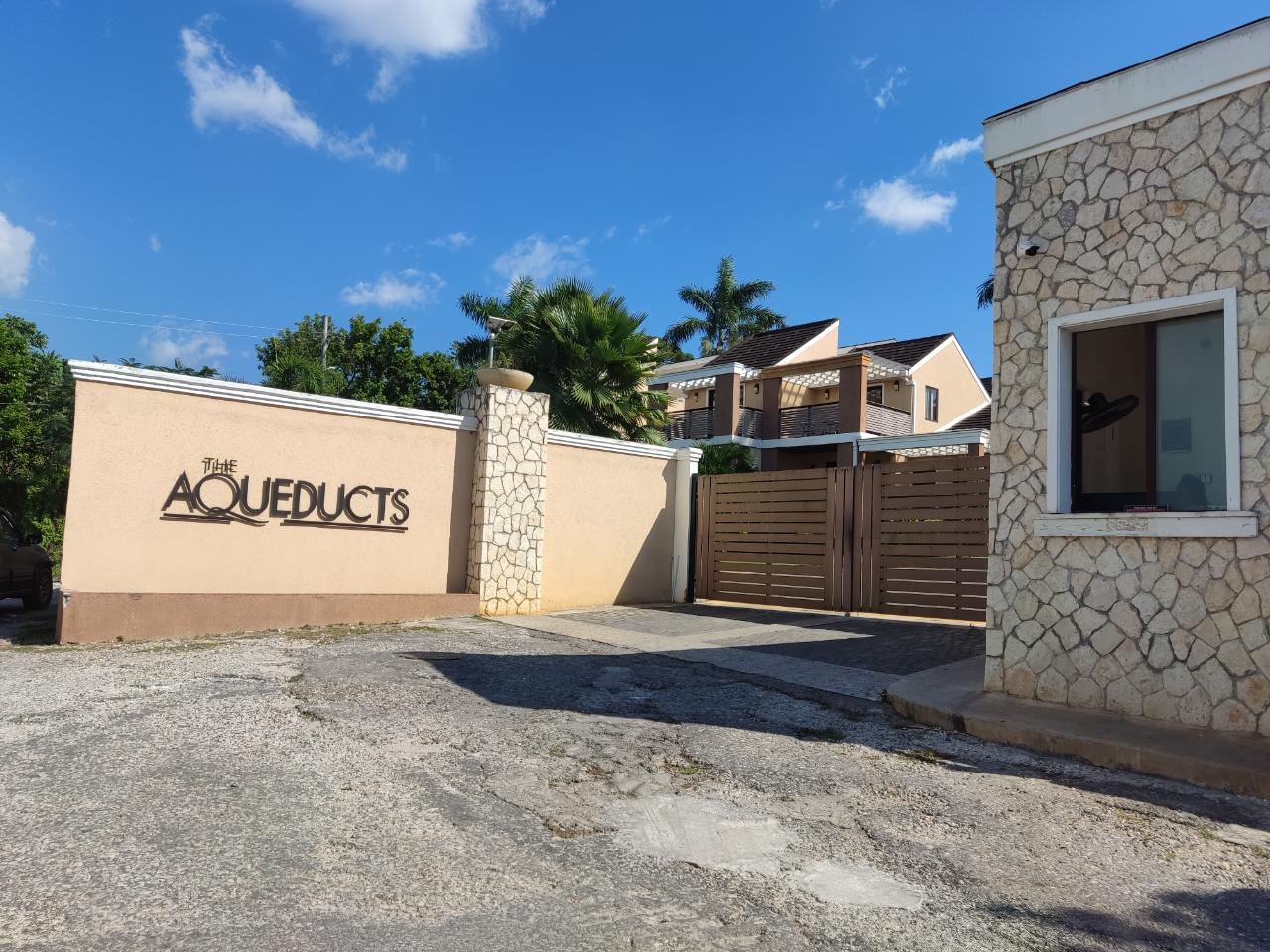 Townhouse for Sale   Negril