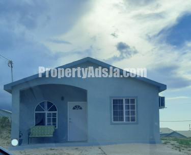 2 bed House For Rent in Discovery Bay, St. Ann, Jamaica