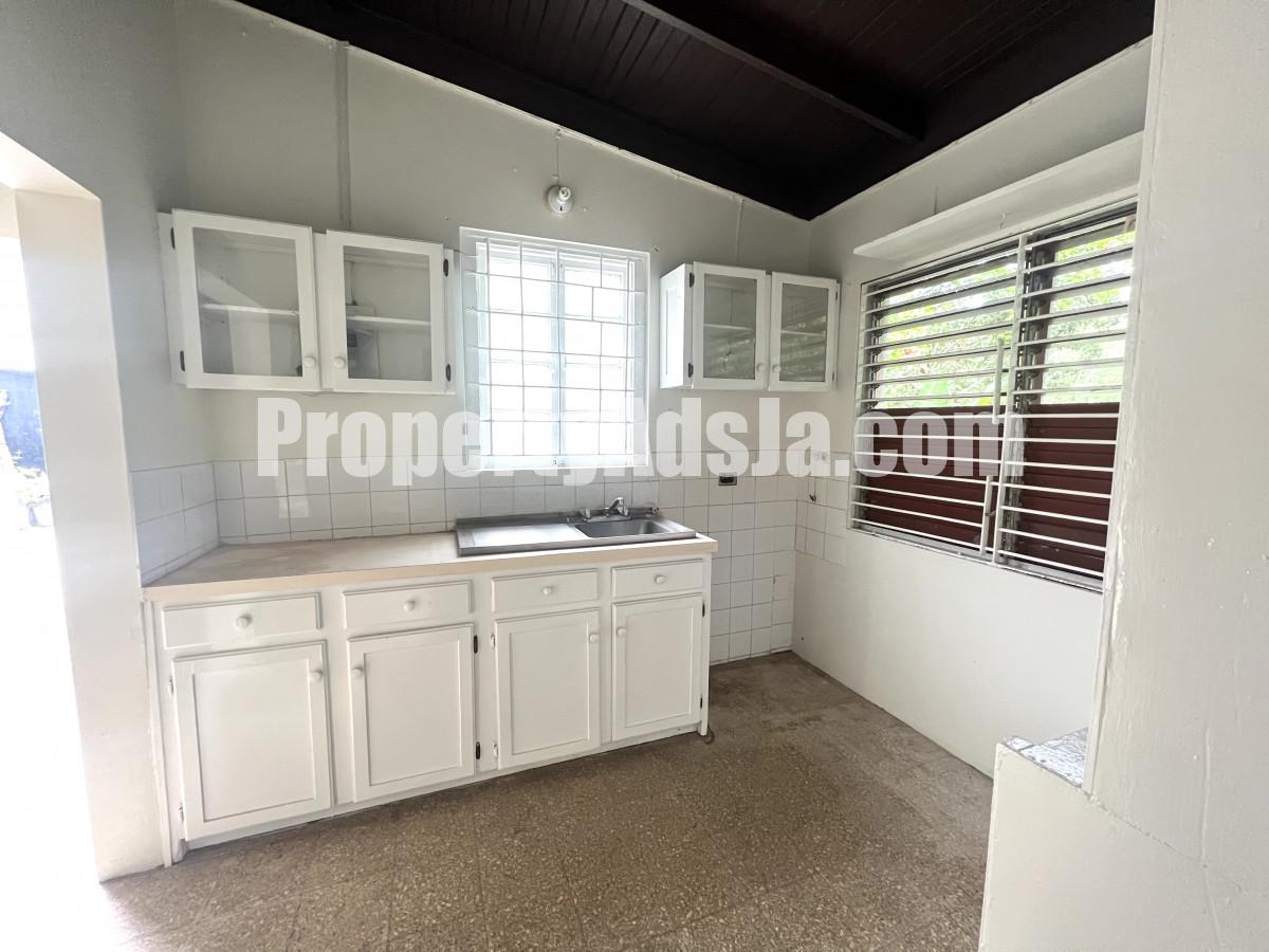 2 bed House For Rent in Old Stony Hill, Kingston / St. Andrew, Jamaica