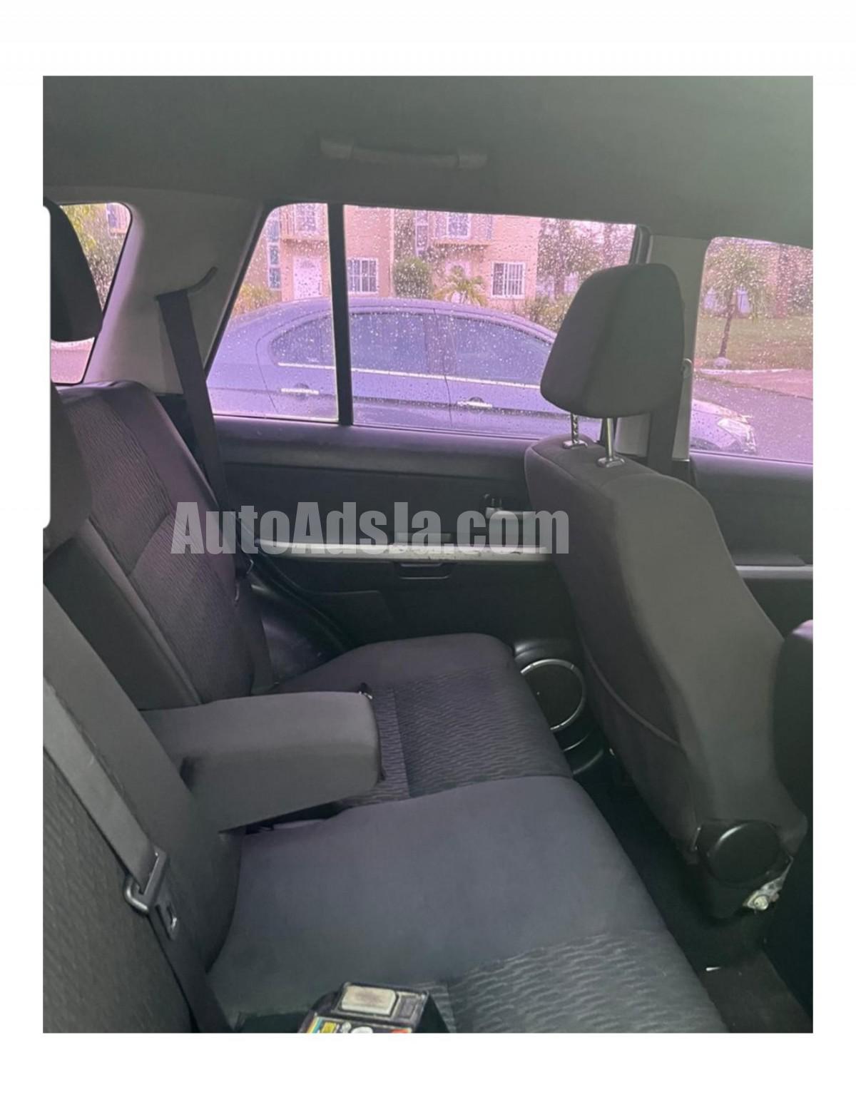 2008 Suzuki Grand Vitara