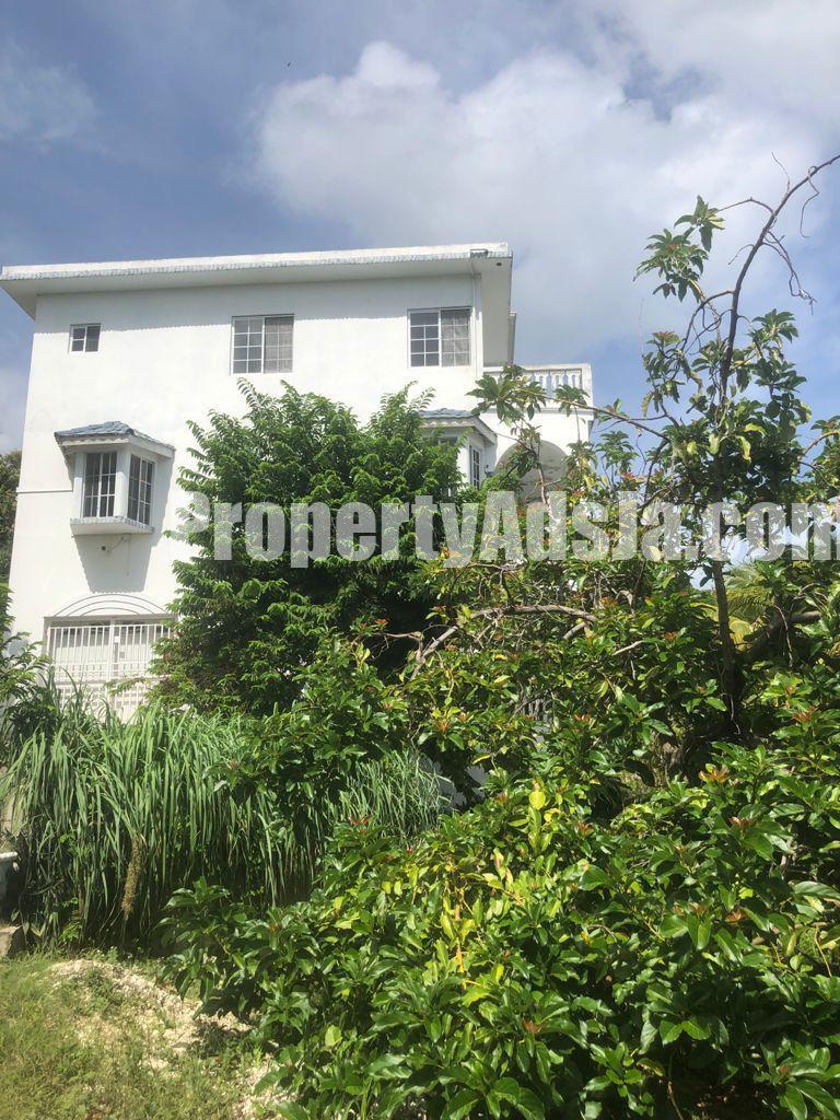 5 bed House For Sale in Hopewll, Hanover, Jamaica