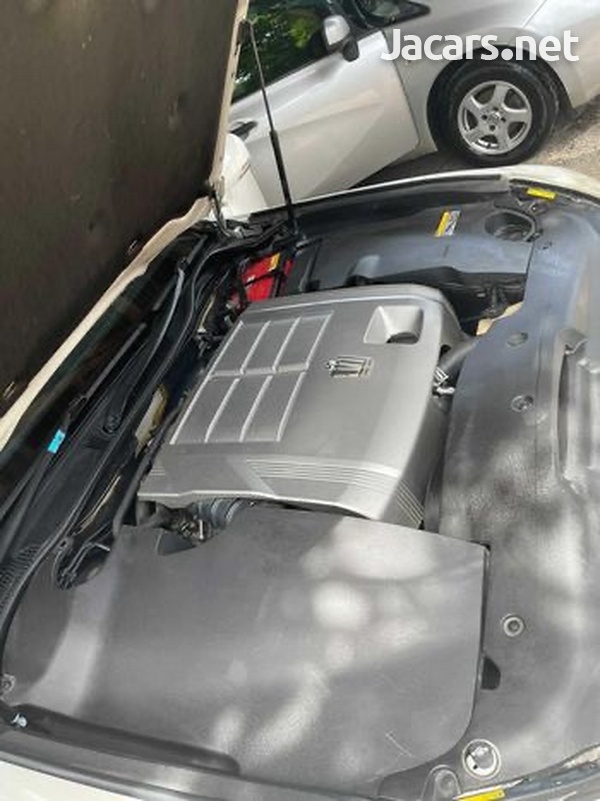 Toyota Crown 2,5L 2011