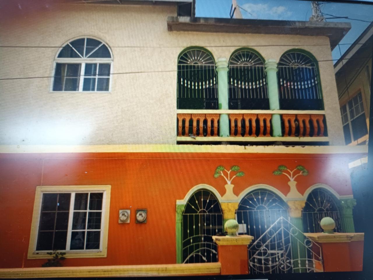 House for Sale   Greater Portmore