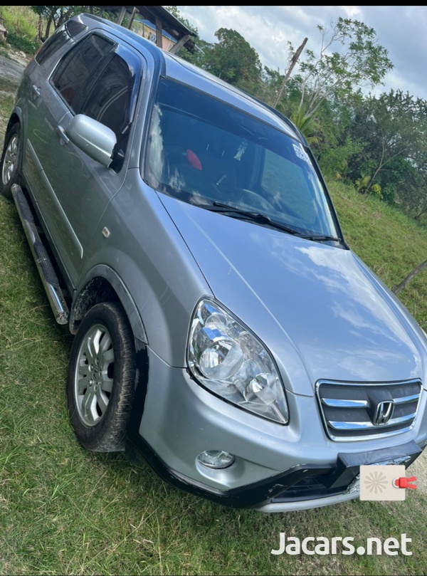 Honda CR-V 2,0L 2005