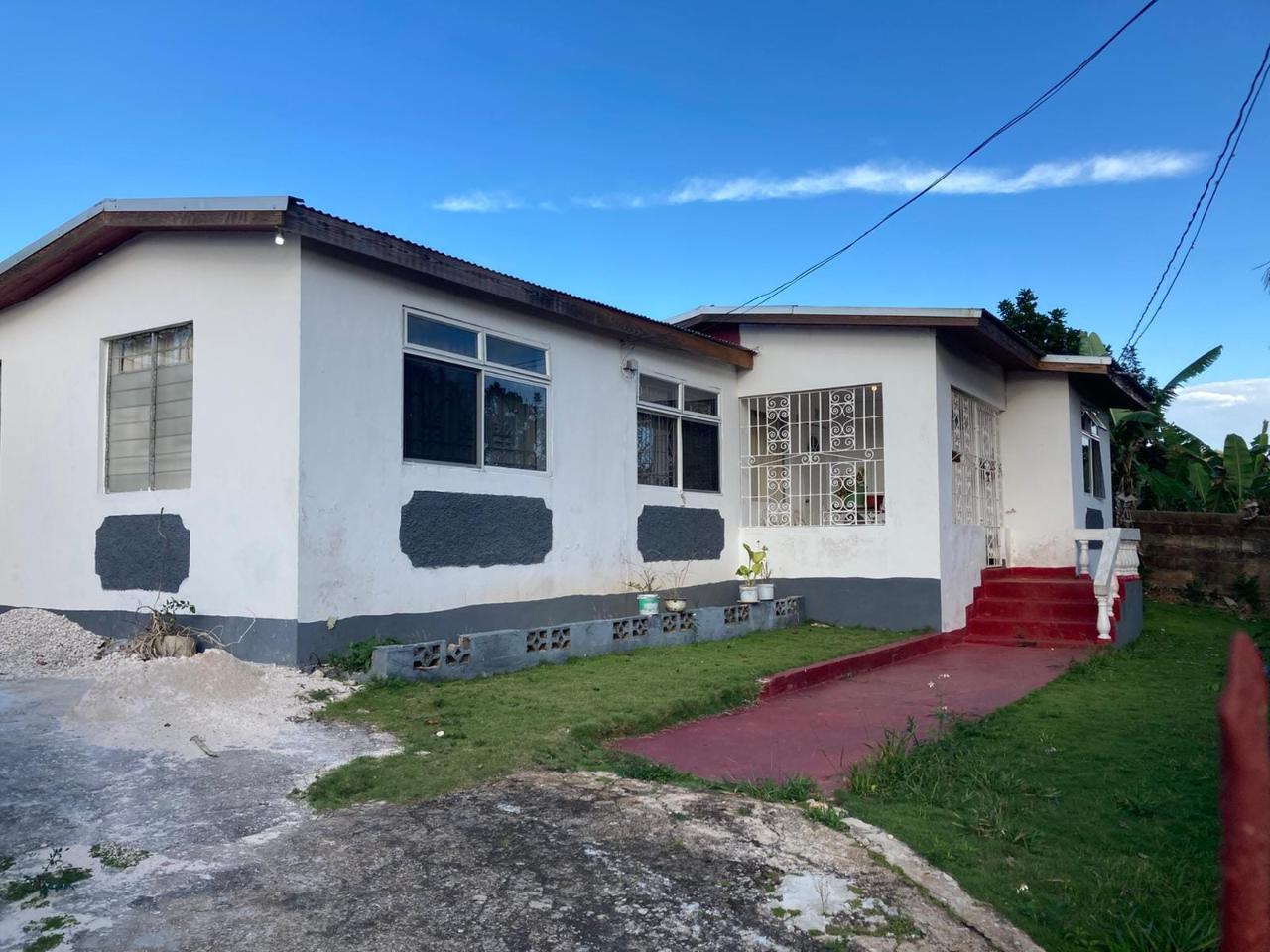 House for Sale   Christiana