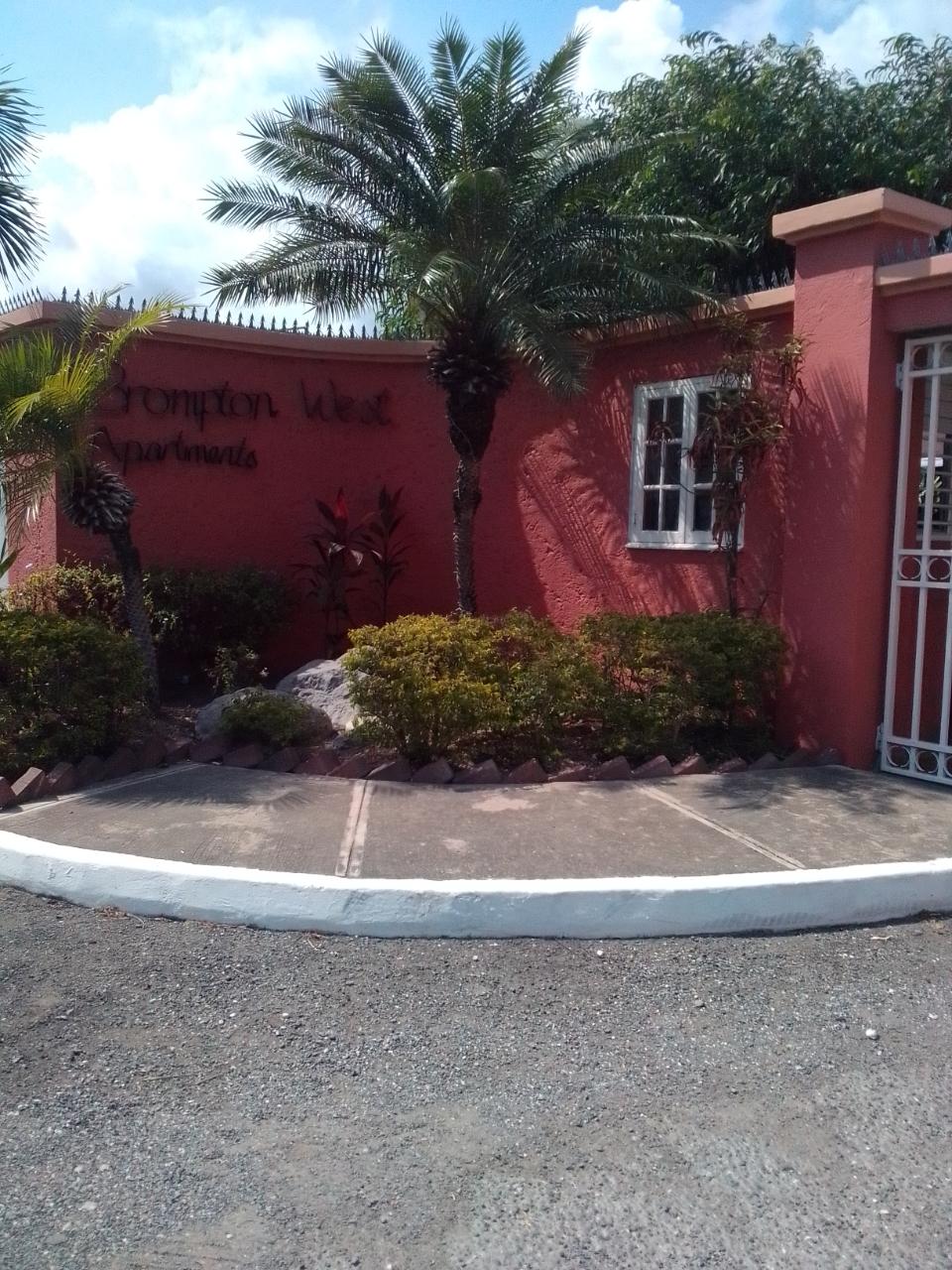 Apartment for Rent   Kingston 5