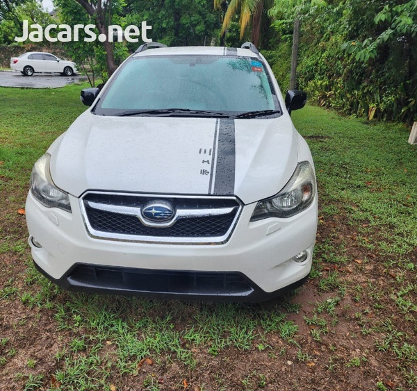 Subaru XV 2,0L 2014