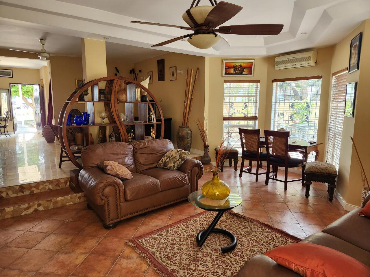 Townhouse for Rent   Kingston 5