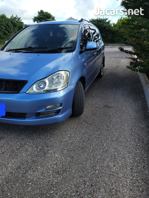 Toyota Picnic 1,8L 2006