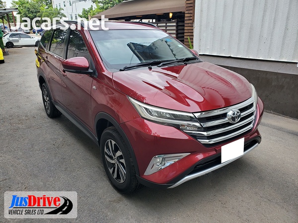 Toyota Rush 2,0L 2019