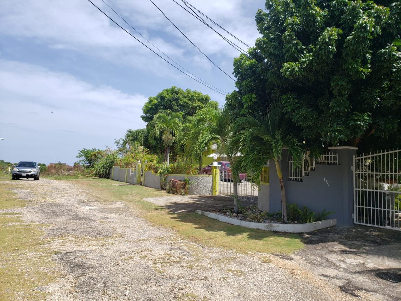 House for Sale   Tower Isle