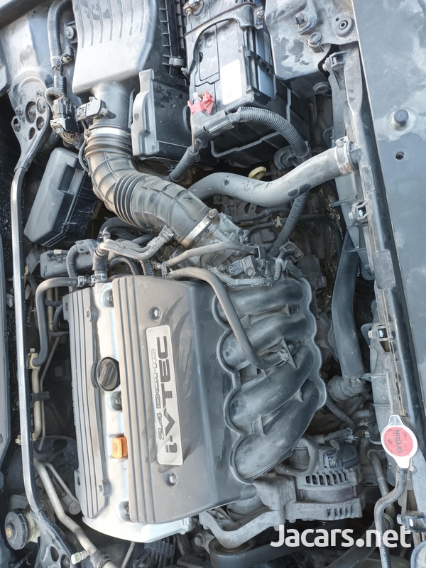 Honda Accord 2,4L 2011