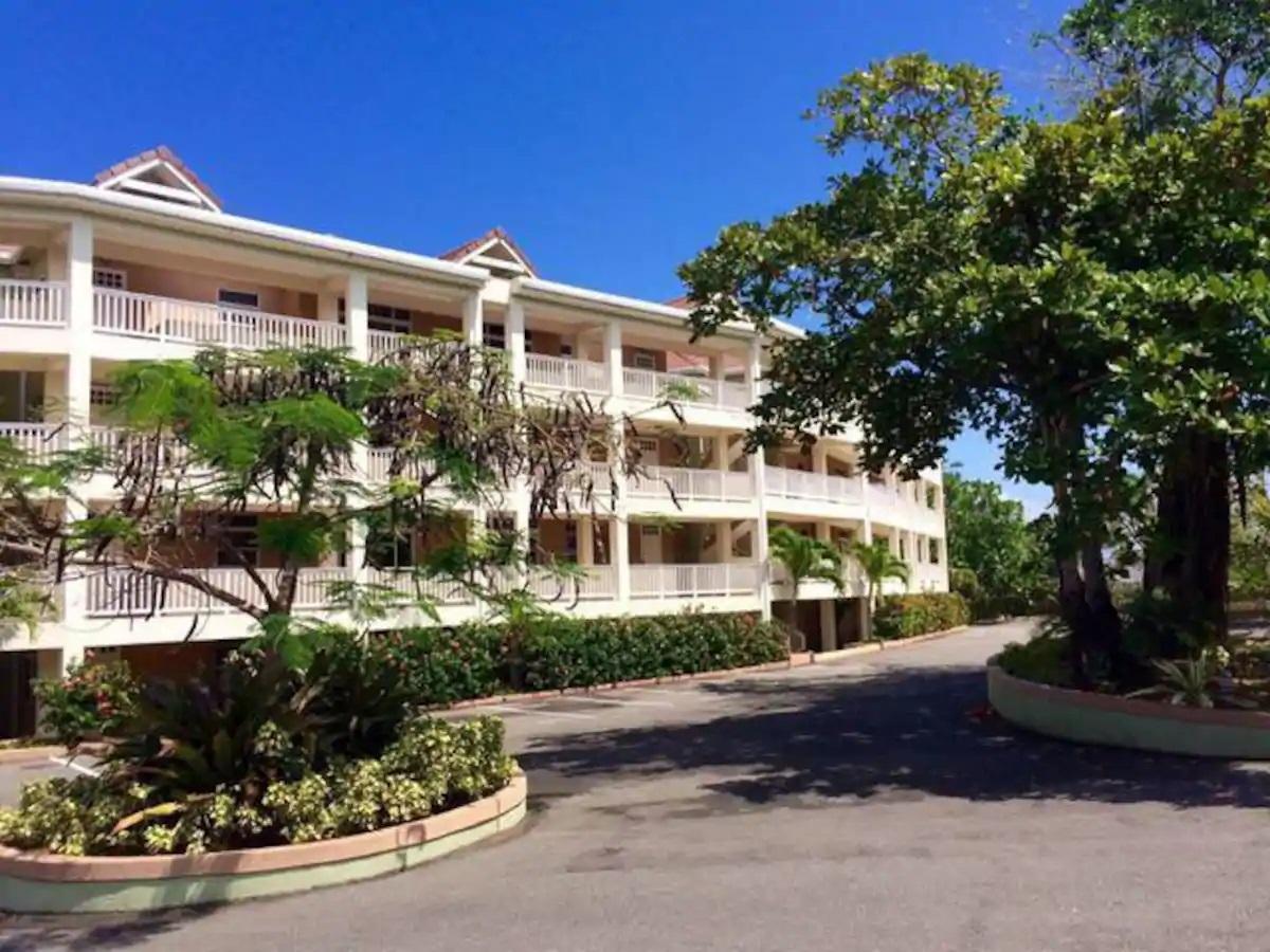 Resort Apartment/Villa for Rent   Tower Isle