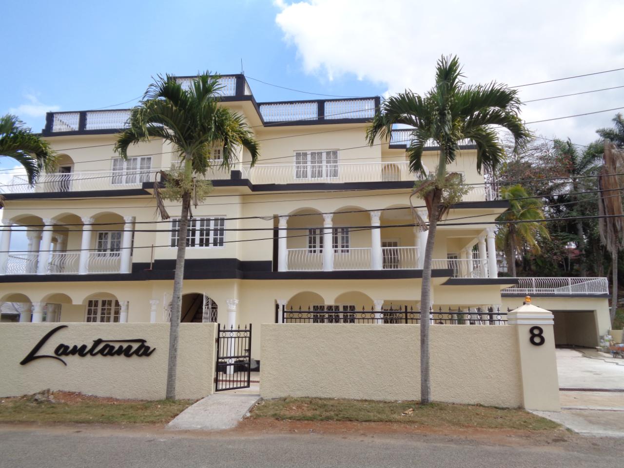 Apartment for Rent   Mandeville