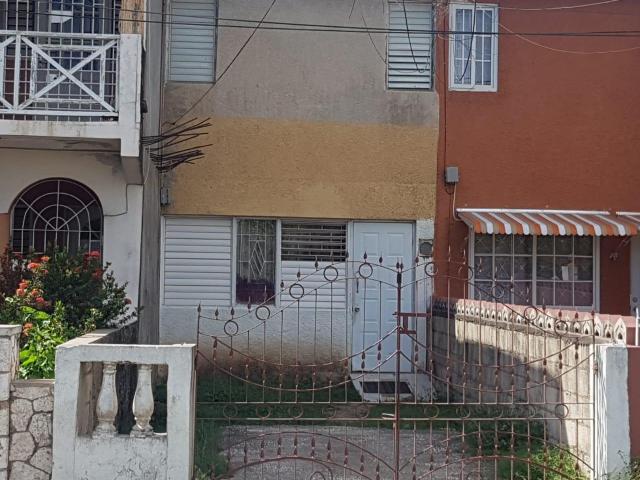 Townhouse for Sale   Gregory Park