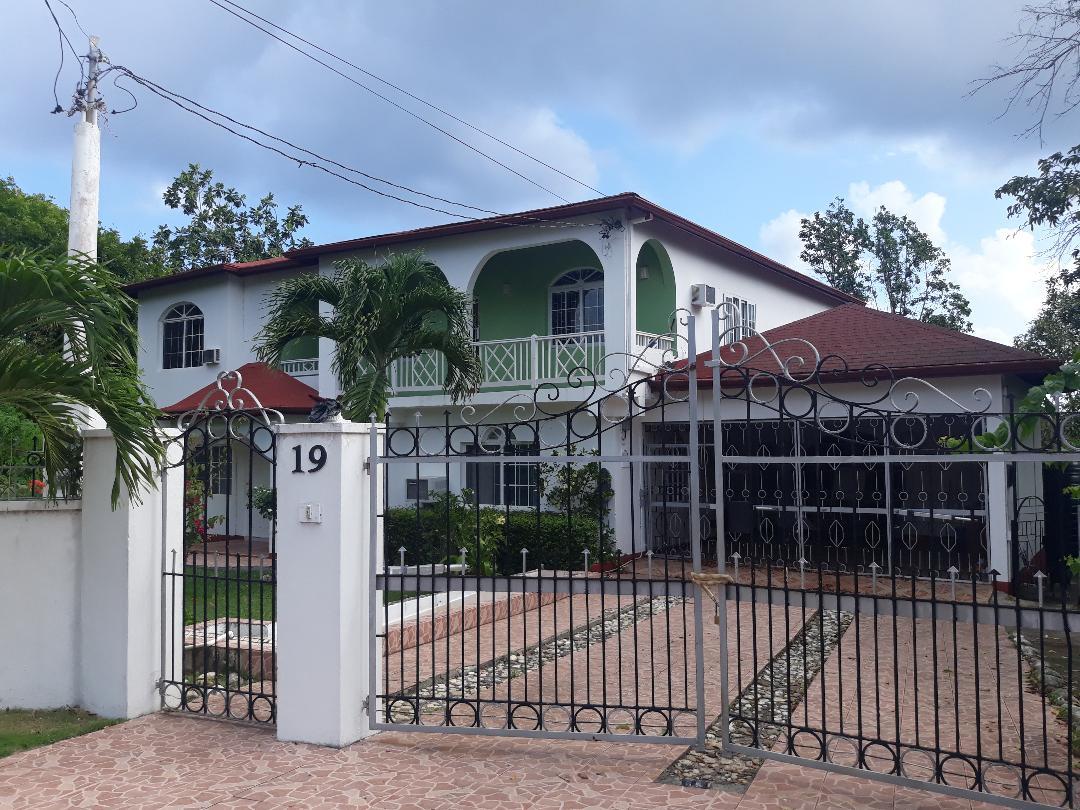 House for Sale   Tower Isle