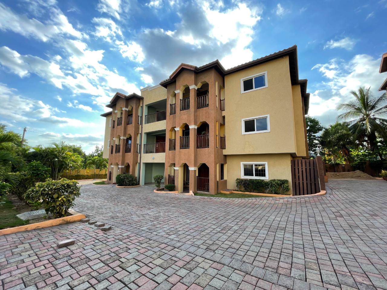 Apartment for Rent   Kingston 6