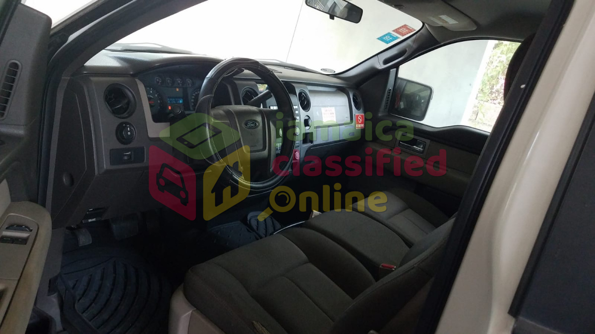 For Sale: F150