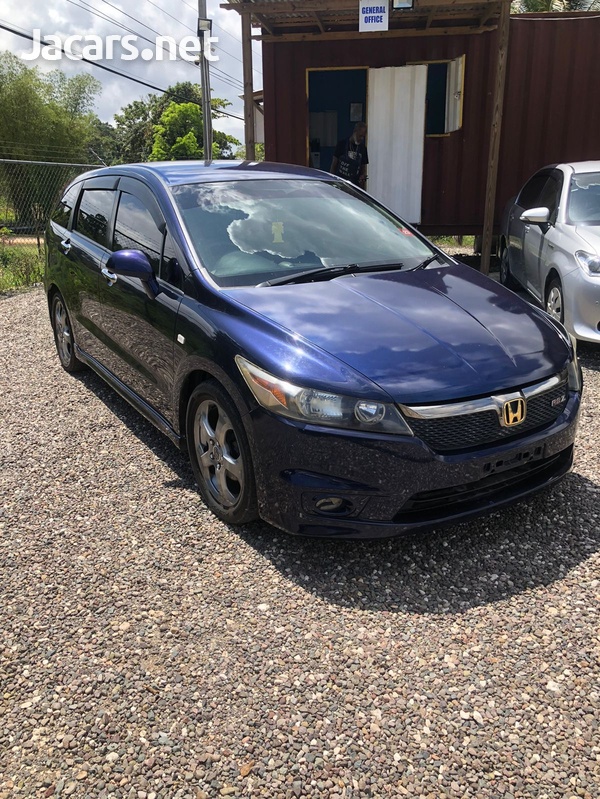 Honda Stream 1,8L 2007
