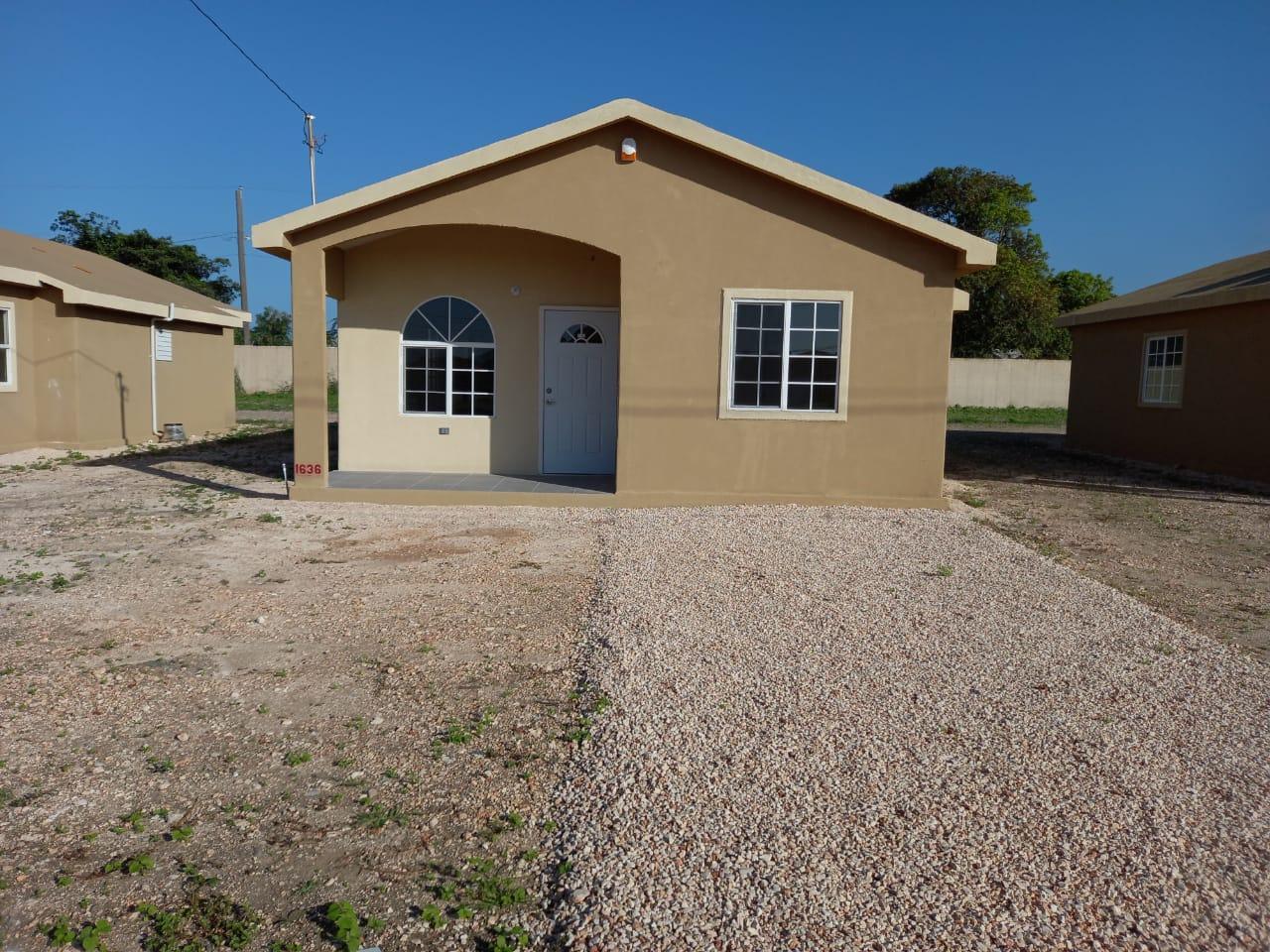 House for Rent   Greater Portmore