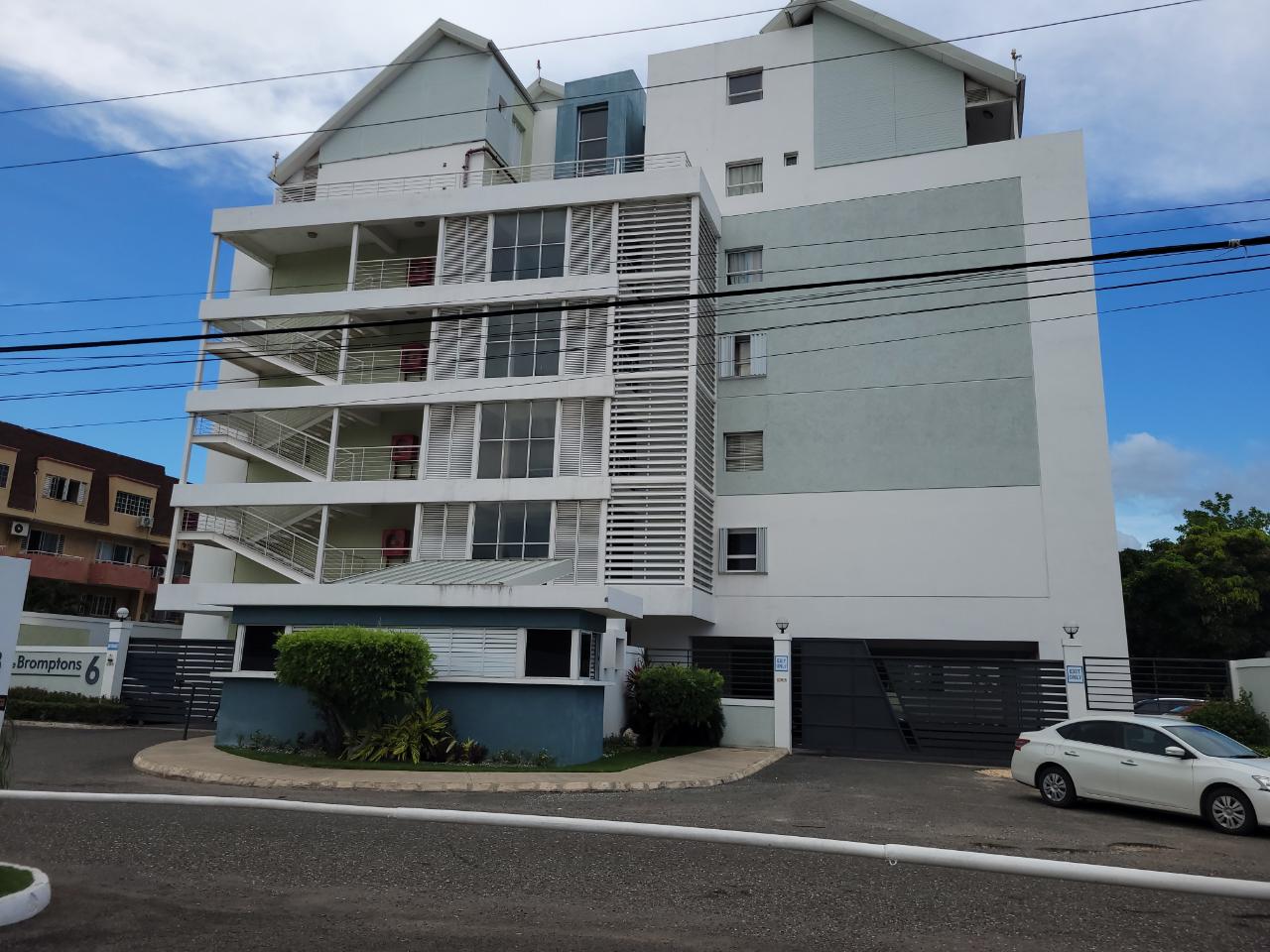 Apartment for Sale   Kingston 5
