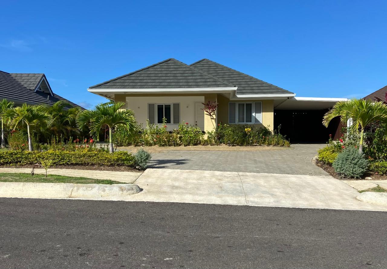 House for Rent   Laughlands