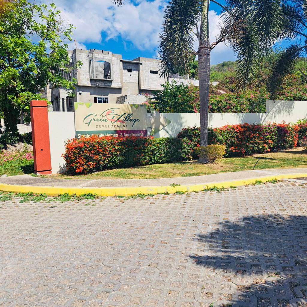 House for Sale   Spanish Town