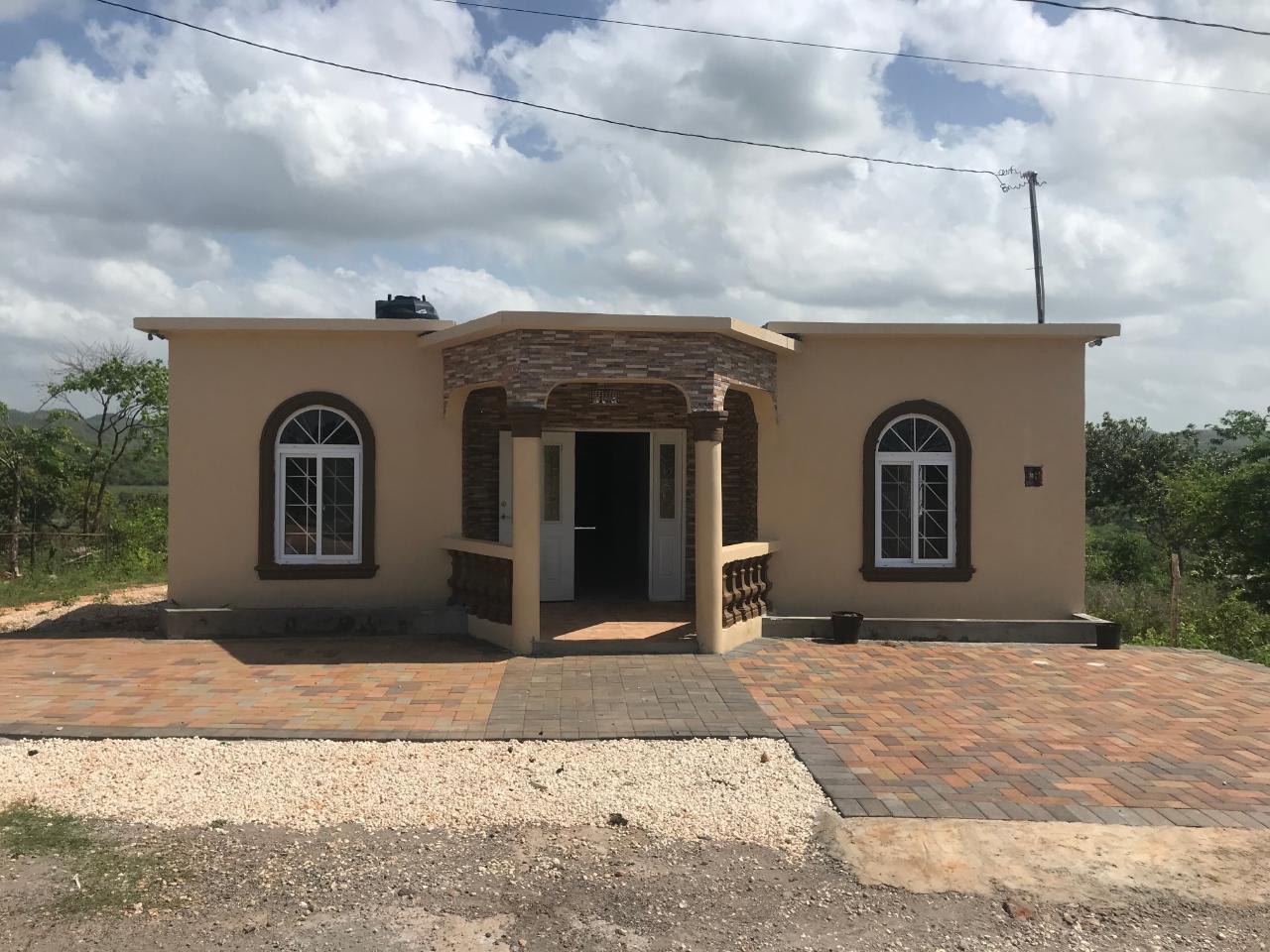 House for Sale   Spanish Town