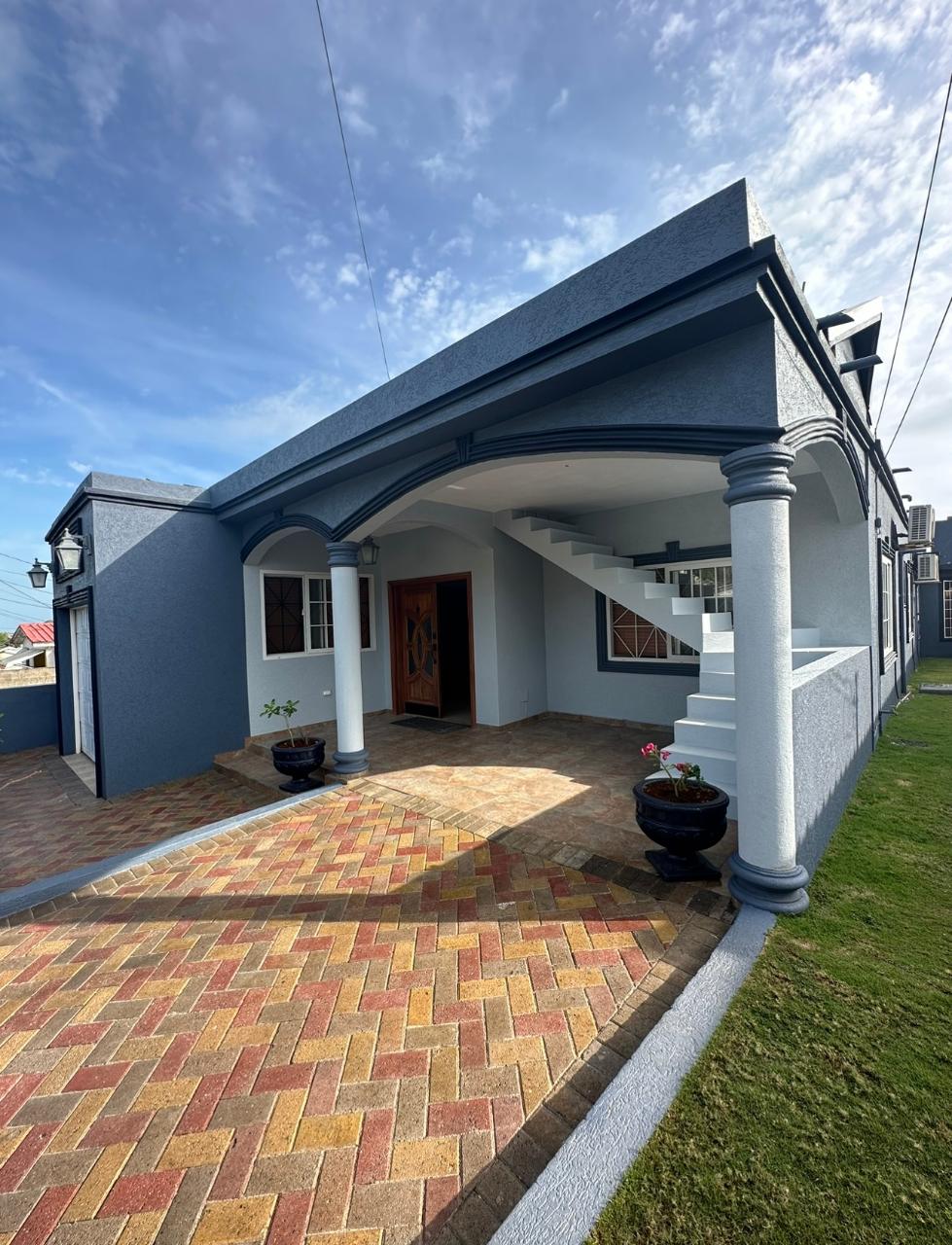 House for Rent Boscobel